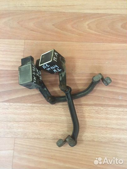 Датчик дорожного просвета Mercedes ML W164