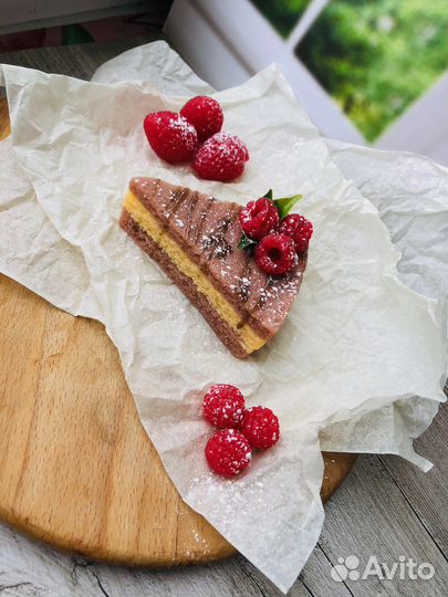 Мыло ручной работы