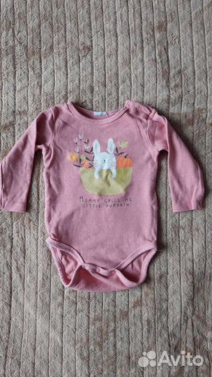 Вещи на девочку