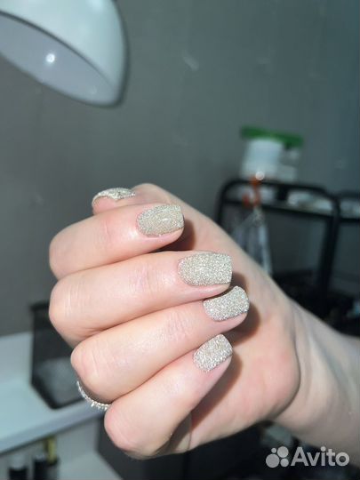 Ваш master маникюра