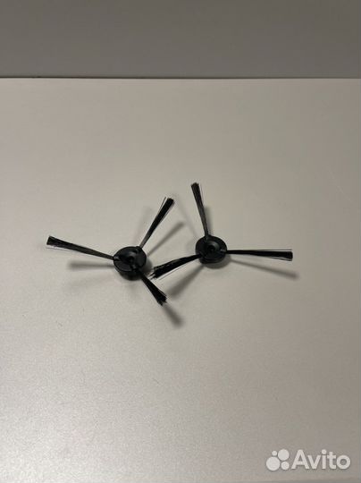 Щетки для робота пылесоса Redmond RV-R400