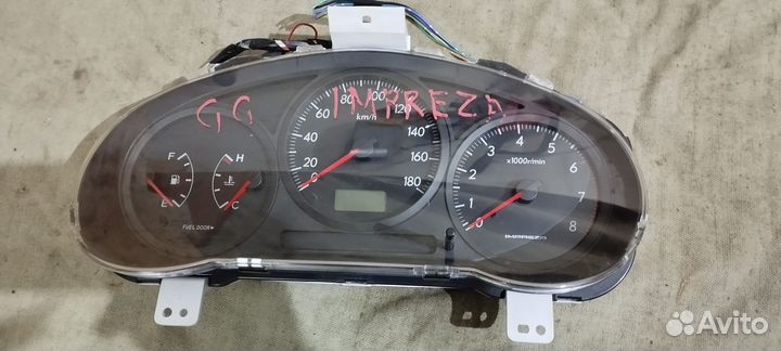 Комплект переделки на МКПП Subaru, свап на МКПП