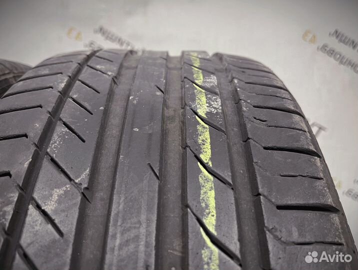 Continental ContiSportContact 5 235/35 R20 94Y