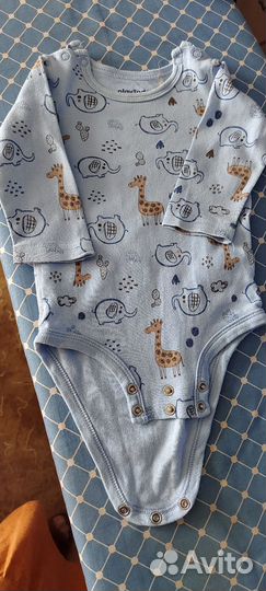 Пижама детская