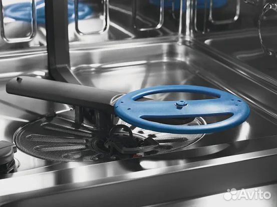 Встраиваемая посудомоечная машина Electrolux kesd