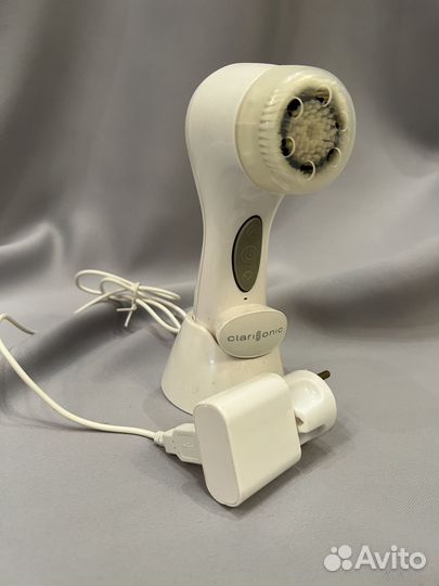 Щетка для чистки/массажа лица Clarisonic