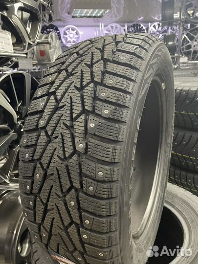 Nokian Tyres Nordman 7 SUV 225/60 R17 102H