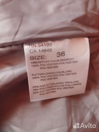 Горнолыжные штаны женские Bogner новые