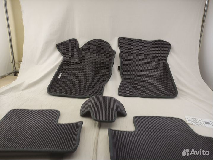 Ева (EVA, эва) коврики Datsun on-Do лот 383