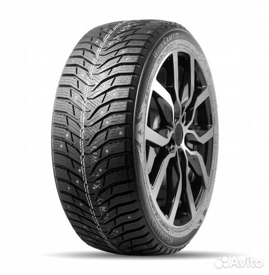 Kumho WinterCraft SUV Ice WS31 255/50 R19