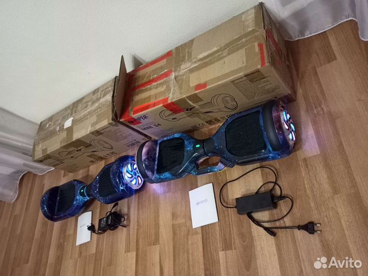 Гироскутер в отличном состоянии