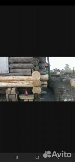 Ремонт полов