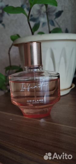 Туалетная вода