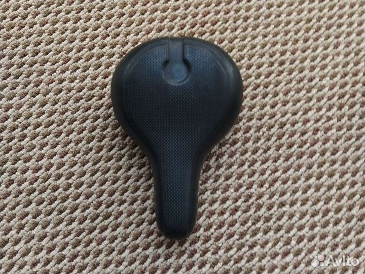 Седло для велосипеда btwin