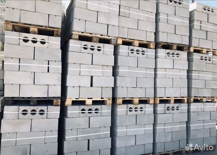 Пеноблок/Газоблок без посредников