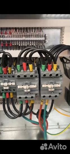 Винтовой компресор Comaro XB 37-10