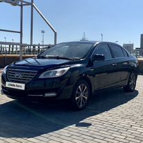 LIFAN Cebrium (720) 1.8 MT, 2014, 214 842 км, с пробегом, цена 399 999 руб.