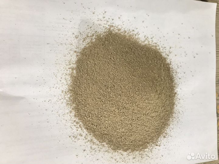 Цеолит, премикс. Добавка в комбикорма