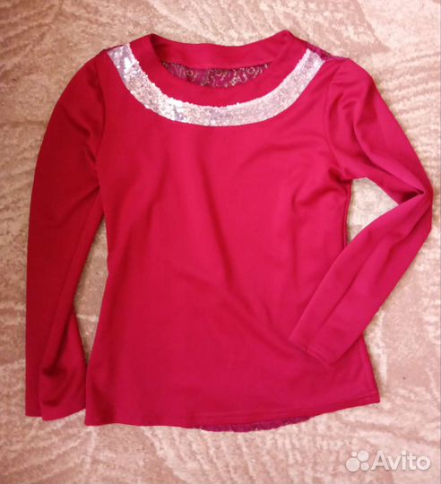 Костюм женский