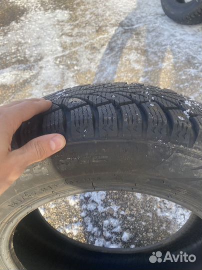 Formula Ice 185/65 R15