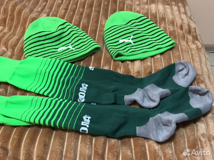 Форма фк краснодар детская