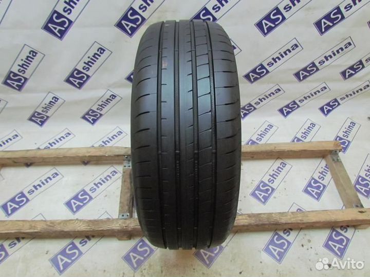 Goodyear Eagle F1 Asymmetric 5 235/55 R18 117D