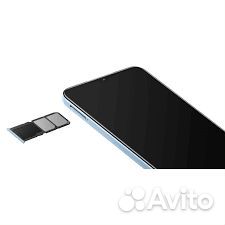 realme C30, 2/32 ГБ