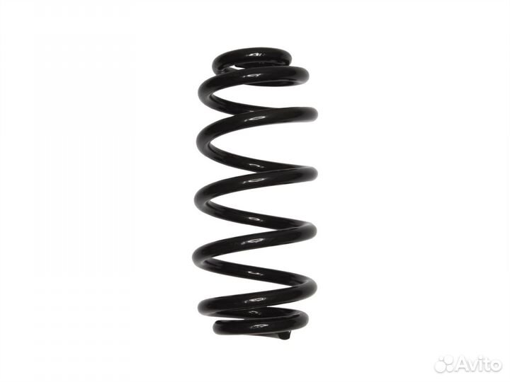 Пружины прогрессивные для Nissan X-Trail II (T31)