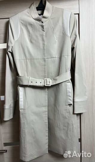 Плащ женский
