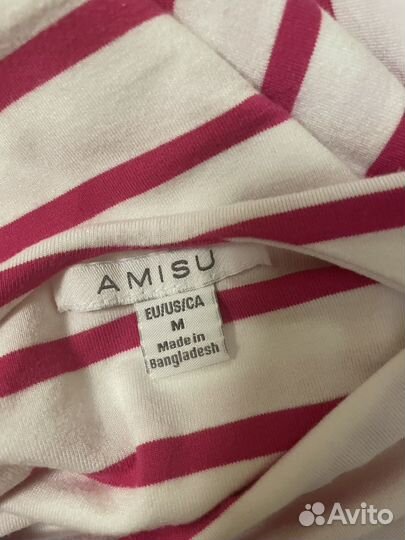 Женские вещи пакетом