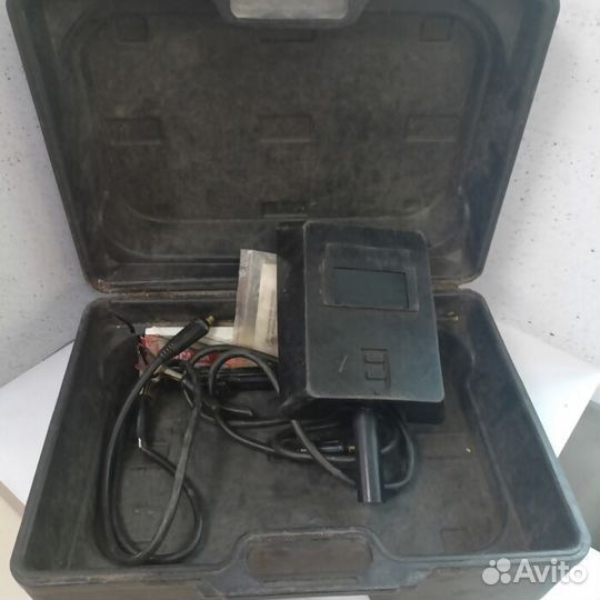 Сварочный аппарат ProfHelper DaVinchi 165p