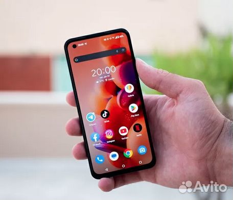 Asus Zenfone 10 8/128