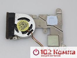 Кулер для ноутбука Lenovo S100 + радиатор