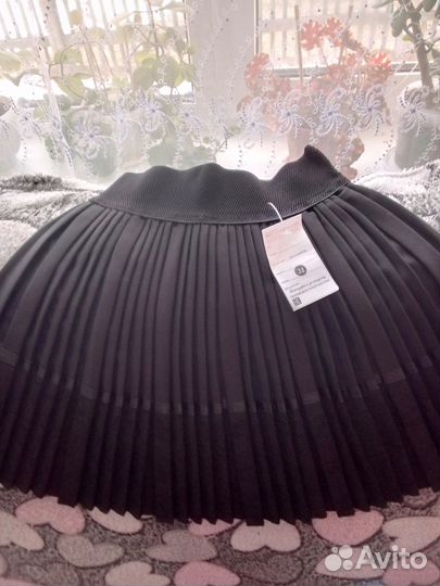 Юбка для девочки