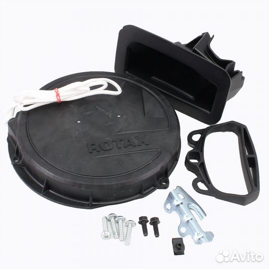 Ручка стартера 860201410