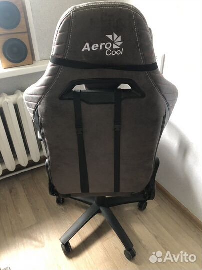 Кресло игровое