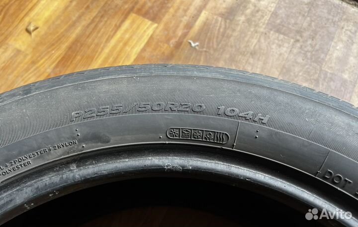 Шины летние Hankook Optimo H426 255/50/20