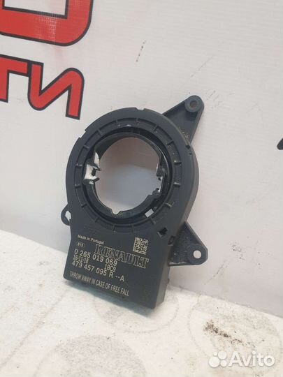 Датчик угла поворота руля LADA, Renault