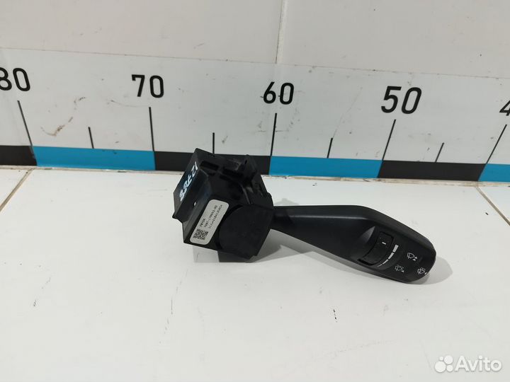 Переключатель стеклоочистителей Mondeo IV 2007