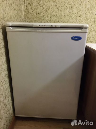 Морозильная камера бу