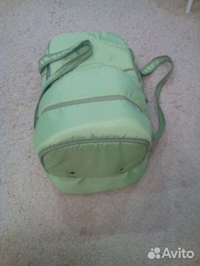 Сумка переноска