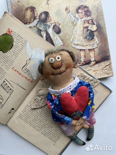 Ангел Василиса