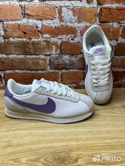 Кроссовки nike cortez classic 36-41