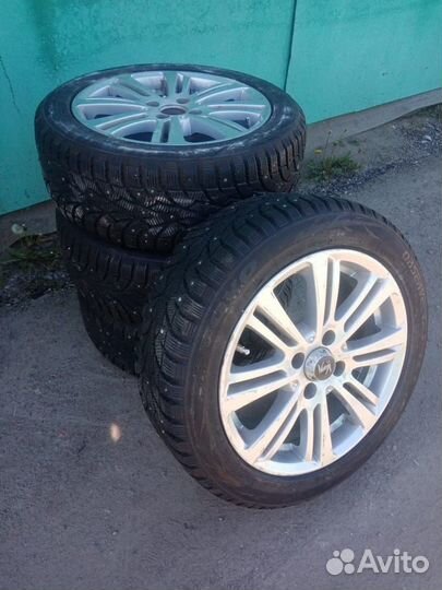 Toyo Observe G3-Ice 185/55 R15