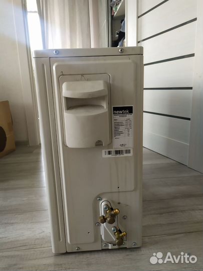 Сплит система 12 new Tek