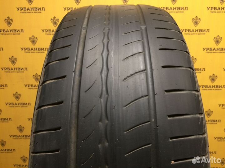 Pirelli Cinturato P1 Verde 205/55 R16 91H