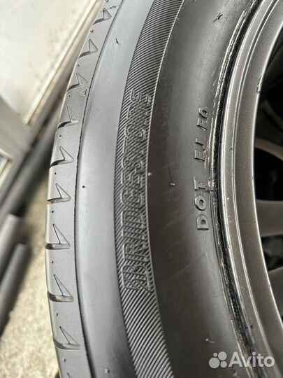 Bridgestone Alenza 001 235/55 R19 101V