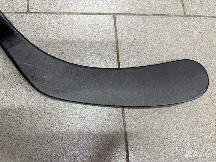 Клюшка bauer nexus E3 P92/87flex