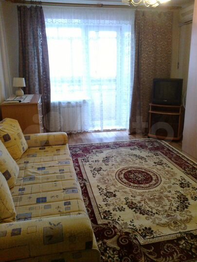 1-к. квартира, 35,6 м², 6/16 эт.