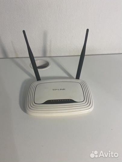 Wifi роутер